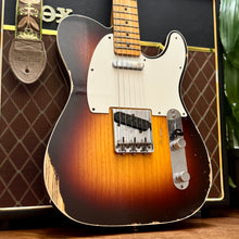 Load image into Gallery viewer, Fender Custom Shop Chicago Special 1959 Telecaster Custom