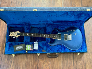 PRS CE 24 Swamp Ash w/ Upgrade PRS Paisley Case
