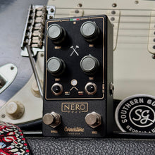 Load image into Gallery viewer, Cornerstone Music Gear Nero Fuzz