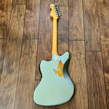 Load image into Gallery viewer, Fender Shop ‘62 Jazzmaster Relic 2012