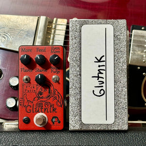 Poison Noises Glutnik Fuzz V2