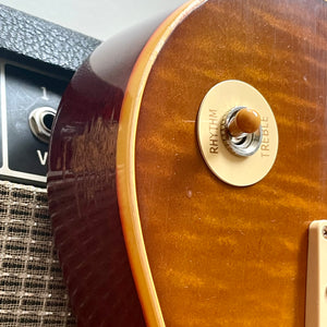 Gibson Custom Collector’s Choice #24 “Nicky” ‘59 Les Paul Standard
