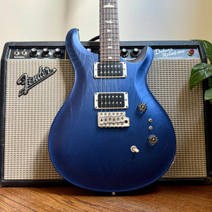 PRS CE 24 Swamp Ash w/ Upgrade PRS Paisley Case