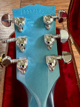 Load image into Gallery viewer, Gibson SG Standard T Pelham Blue - 2017