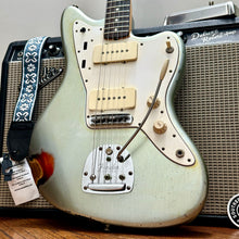 Load image into Gallery viewer, Fender Shop ‘62 Jazzmaster Relic 2012