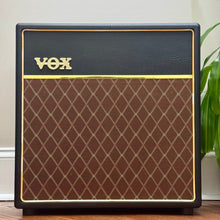 Load image into Gallery viewer, Vox AC15 Handwired 60th Anniversary - Made in UK