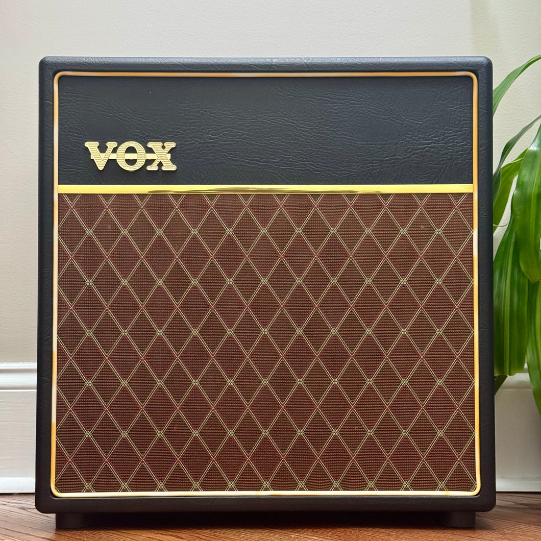 Vox AC15 Handwired 60th Anniversary - Made in UK