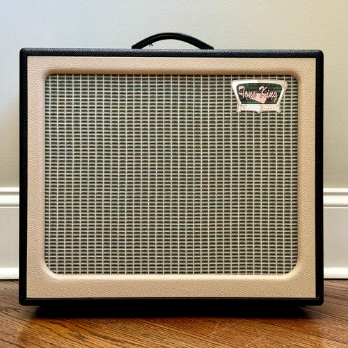 Tone King Gremlin 5-Watt 1x12 Combo w/ Attenuator