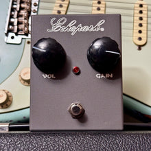 Load image into Gallery viewer, Echopark F-1 Dual Germanium Fuzz