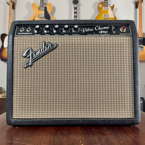 Fender Vibro Champ 1967