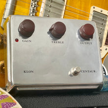Load image into Gallery viewer, Klon Centaur Professional Overdrive