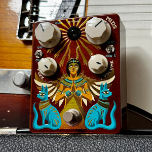 Black Arts Toneworks Priestess