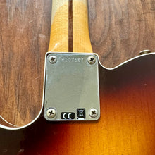 Load image into Gallery viewer, Fender Custom Shop Chicago Special 1959 Telecaster Custom