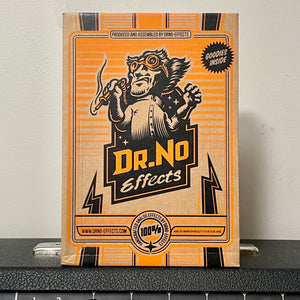 Dr. No Effects Evil Mother Fuzzer