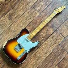 Load image into Gallery viewer, Fender Custom Shop Chicago Special 1959 Telecaster Custom