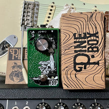Load image into Gallery viewer, Pine Box Customs Deep “Wild Series” Fuzz
