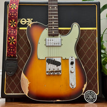 Load image into Gallery viewer, Fender Custom Shop LTD Cunife Telecaster Custom