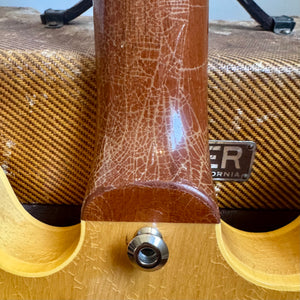 Gibson Custom ‘59 ES-335 Murphy Lab Light Aging.