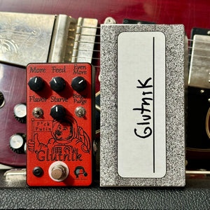 Poison Noises Glutnik Fuzz V2