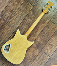 Load image into Gallery viewer, Frank Brothers Arcade - Sonic Blue w/ Tortoise Accents