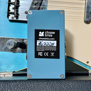 Chase Bliss Audio Generation Loss MKII