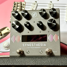 Load image into Gallery viewer, GFI System Synesthesia