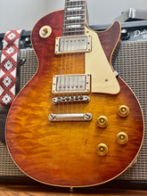 Load image into Gallery viewer, Gibson Wildwood Spec Tom Murphy Hand Painted &amp; Aged Les Paul Standard