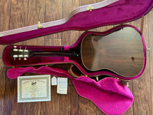 Load image into Gallery viewer, Gibson Advanced Jumbo Brazilian Rosewood - 1991