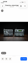 Load image into Gallery viewer, Strymon TimeLine MX