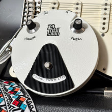 Load image into Gallery viewer, Pedal Pawn Fuzz - LTD Edition