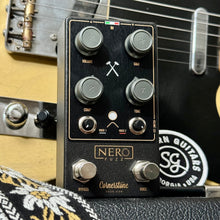 Load image into Gallery viewer, Cornerstone Music Gear Nero Fuzz