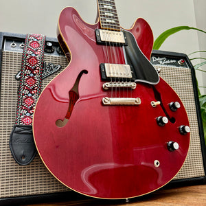 Gibson Custom ‘64 ES-335 VOS Cherry