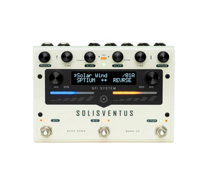 GFI System Solis Ventus (On Order)