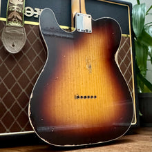 Load image into Gallery viewer, Fender Custom Shop Chicago Special 1959 Telecaster Custom