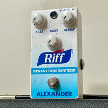 Load image into Gallery viewer, Alexander Pedals Riff Tone Sanitizer