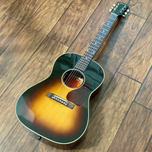 Load image into Gallery viewer, Gibson 50s Original LG-2 Acoustic - Vintage Sunburst