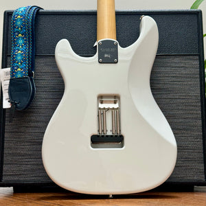 PRS Silver Sky Frost White - Rosewood