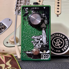 Load image into Gallery viewer, Pine Box Customs Deep “Wild Series” Fuzz