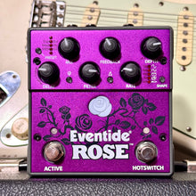 Load image into Gallery viewer, Eventide Rose Delay