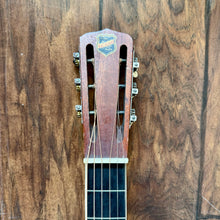 Load image into Gallery viewer, 1929 National Style 1 Tricone Square Neck Resonator