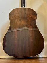 Load image into Gallery viewer, Gibson Advanced Jumbo Brazilian Rosewood - 1991