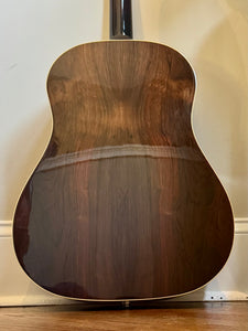 Gibson Advanced Jumbo Brazilian Rosewood - 1991