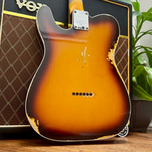 Load image into Gallery viewer, Fender Custom Shop LTD Cunife Telecaster Custom