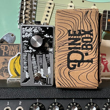 Load image into Gallery viewer, Pine Box Customs Tall “Wild Series” Fuzz