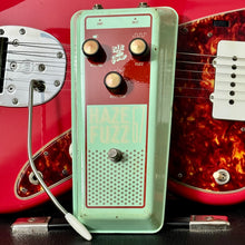 Load image into Gallery viewer, Isle of Tone Haze 67 Fuzz - Premium Big Box