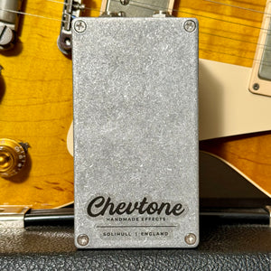 Chevtone Messiah Drive