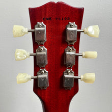 Load image into Gallery viewer, Gibson Custom CME Les Paul Standard Green Lemon Brazilian Rosewood Fingerboard