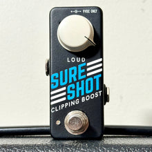 Load image into Gallery viewer, Greer Amps Sure Shot