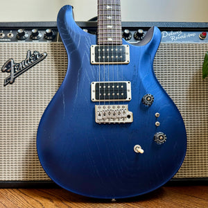 PRS CE 24 Swamp Ash w/ Upgrade PRS Paisley Case
