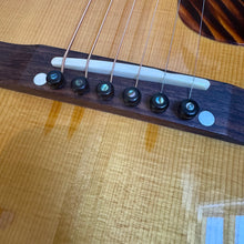 Load image into Gallery viewer, Gibson Advanced Jumbo Brazilian Rosewood - 1991